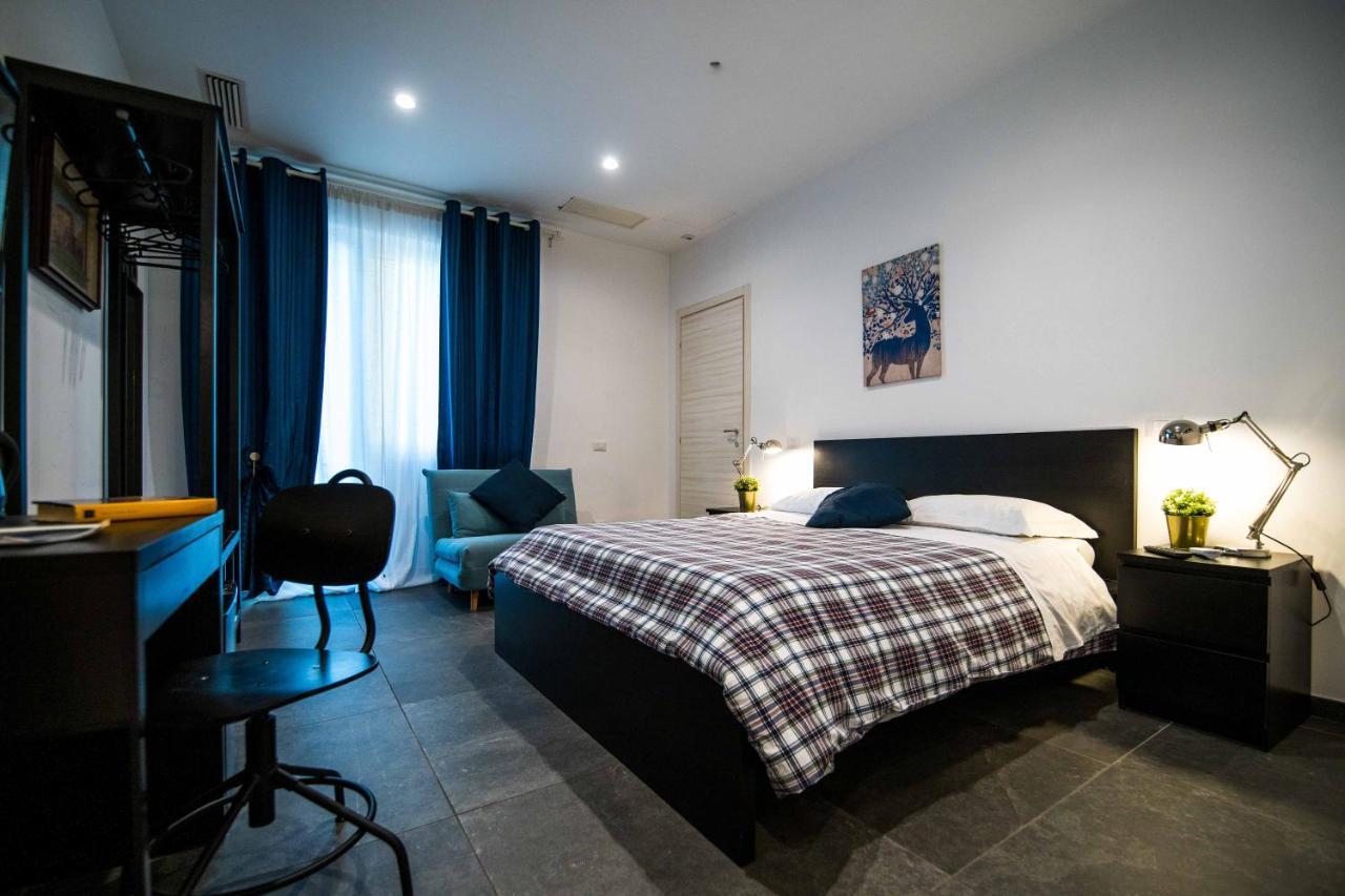 Bed and breakfast Quattro Briganti Salerno