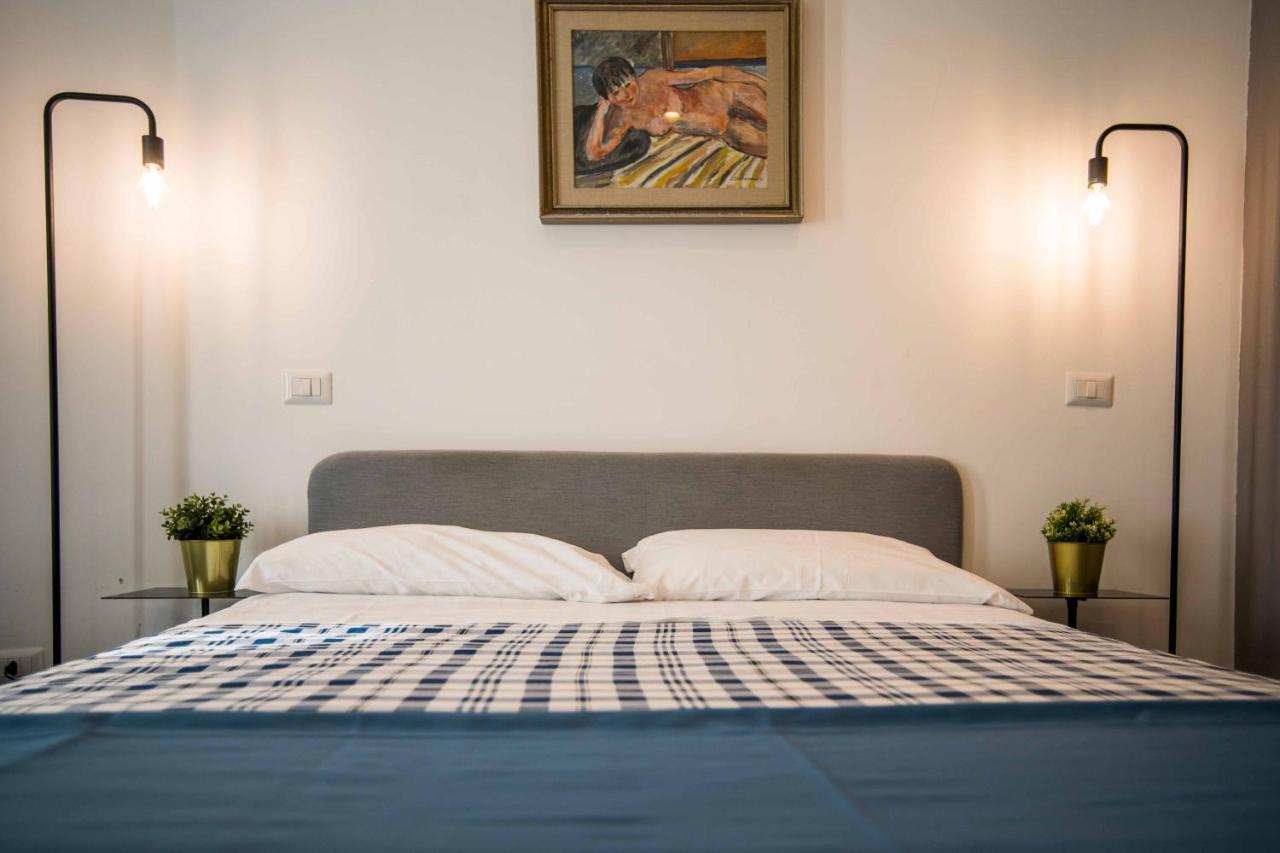 Bed and breakfast Quattro Briganti Salerno