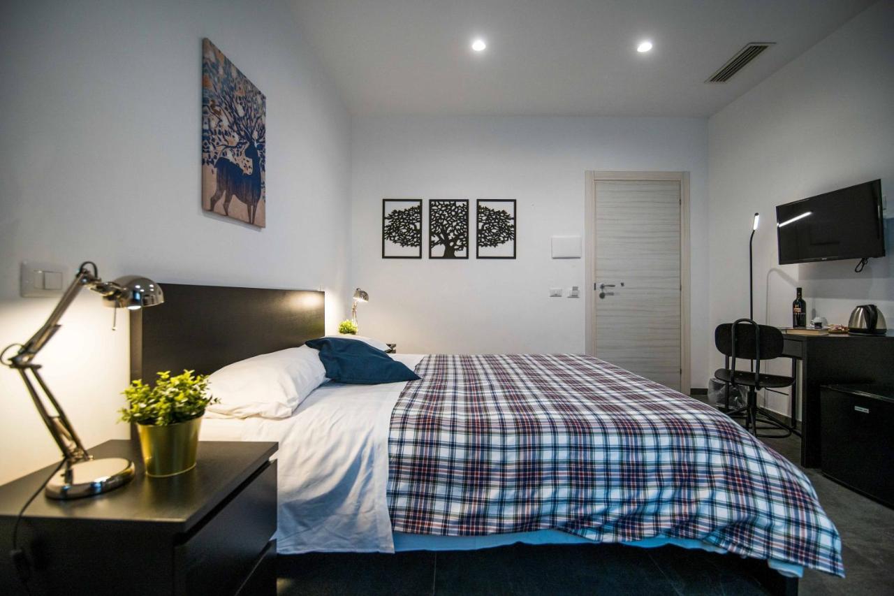 Quattro Briganti Bed and breakfast Salerno