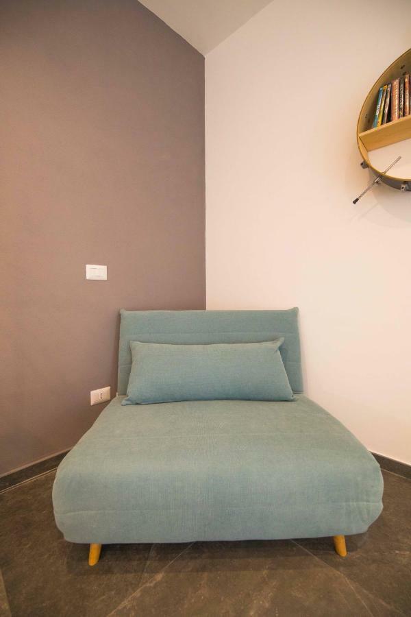 Quattro Briganti Bed and breakfast