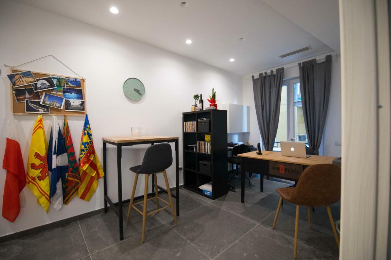 Bed and breakfast Quattro Briganti