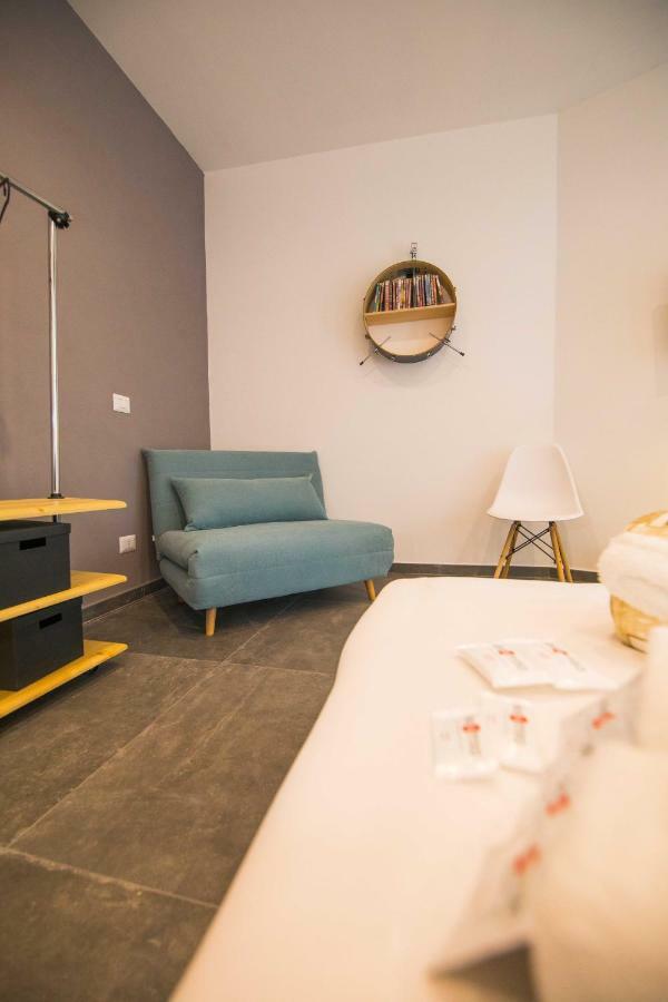 Bed and breakfast Quattro Briganti 3*