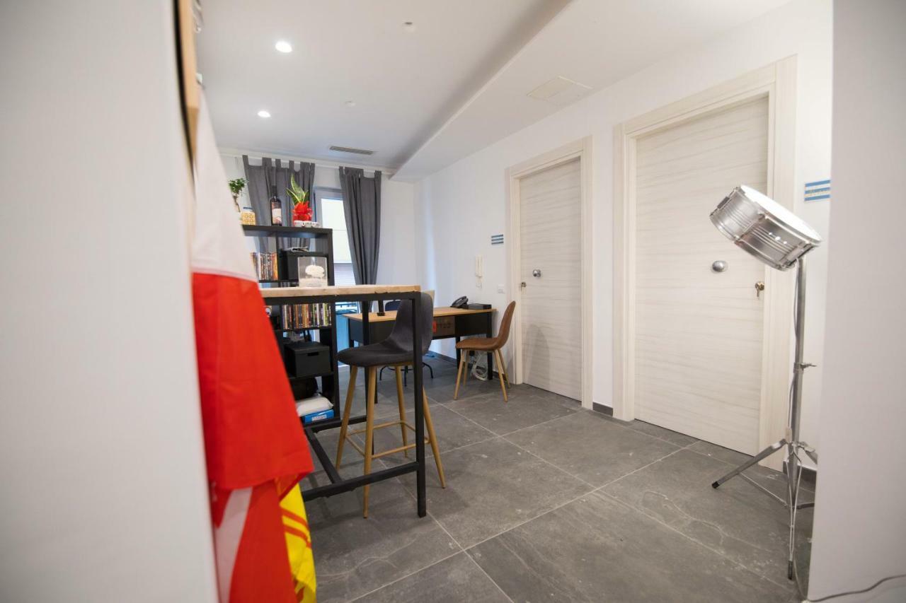 Quattro Briganti Bed and breakfast