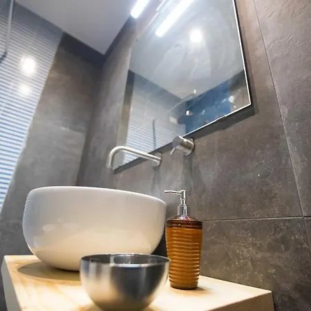 Quattro Briganti Bed & Breakfast Salerno Exterior photo