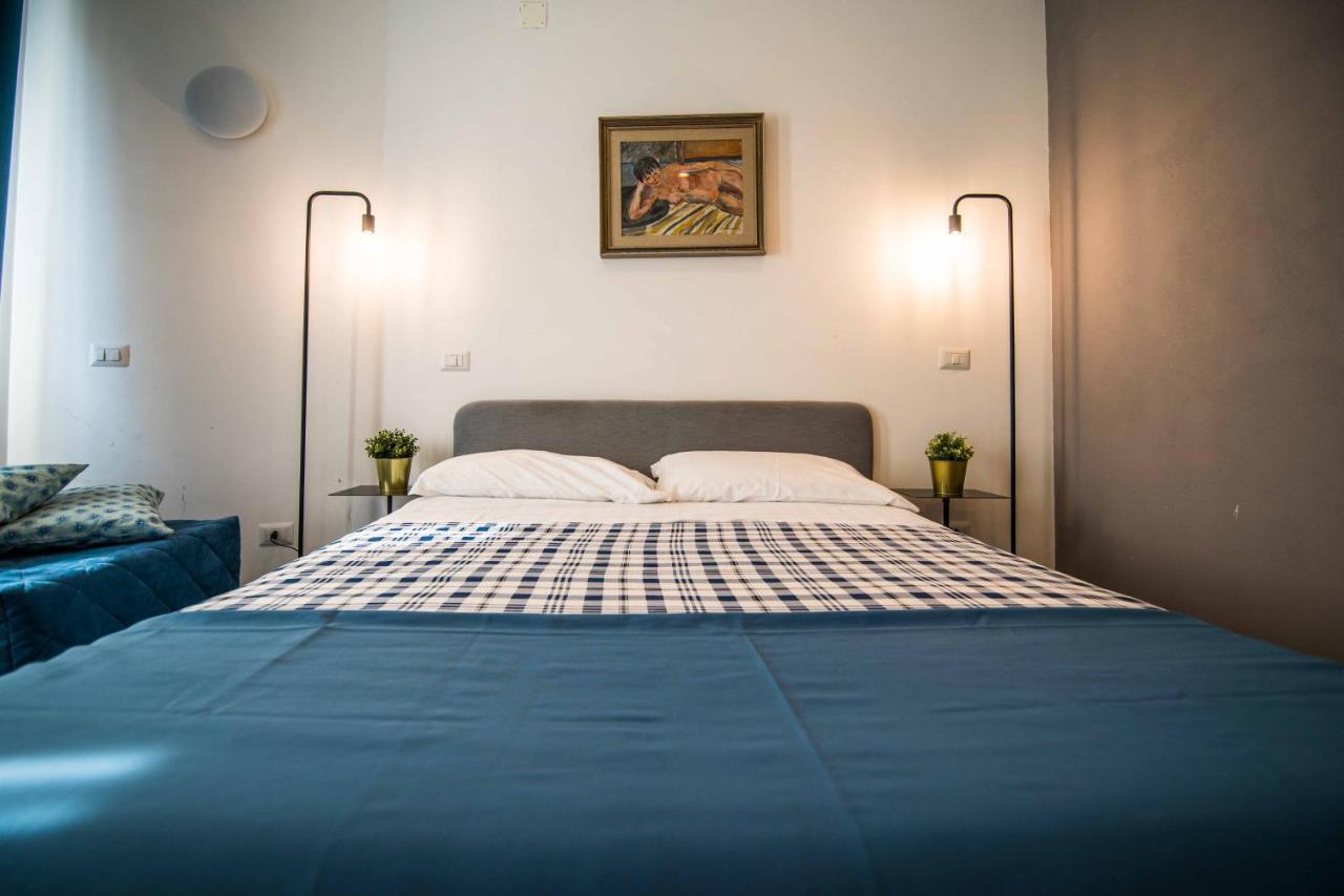 Quattro Briganti Bed & Breakfast Salerno