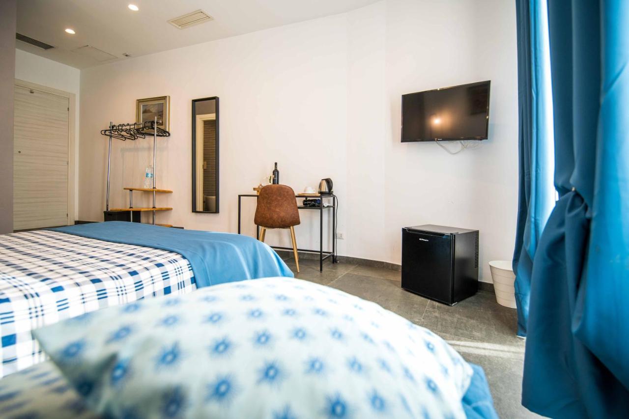 Bed & Breakfast Quattro Briganti 3*