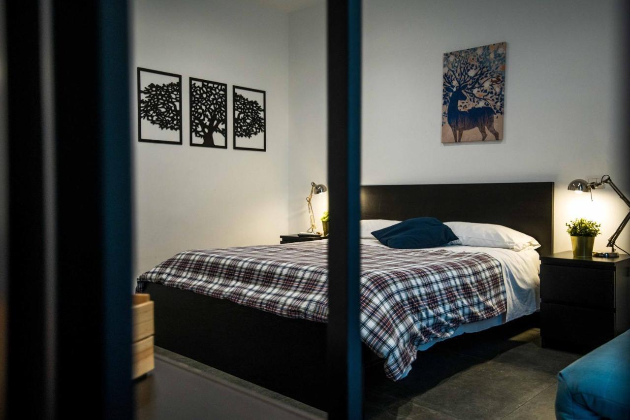 Quattro Briganti Bed & Breakfast