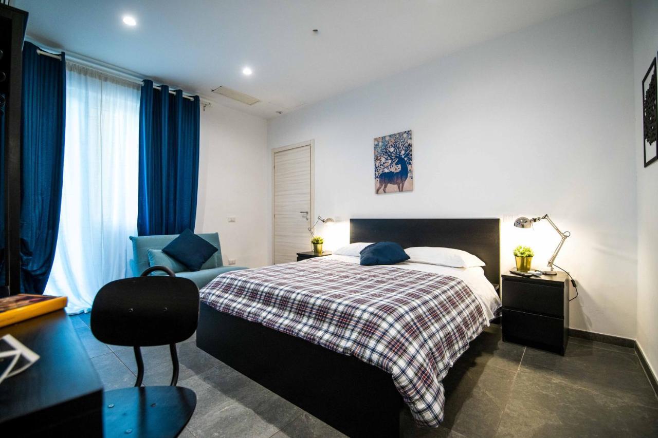 Quattro Briganti Bed & Breakfast 3*
