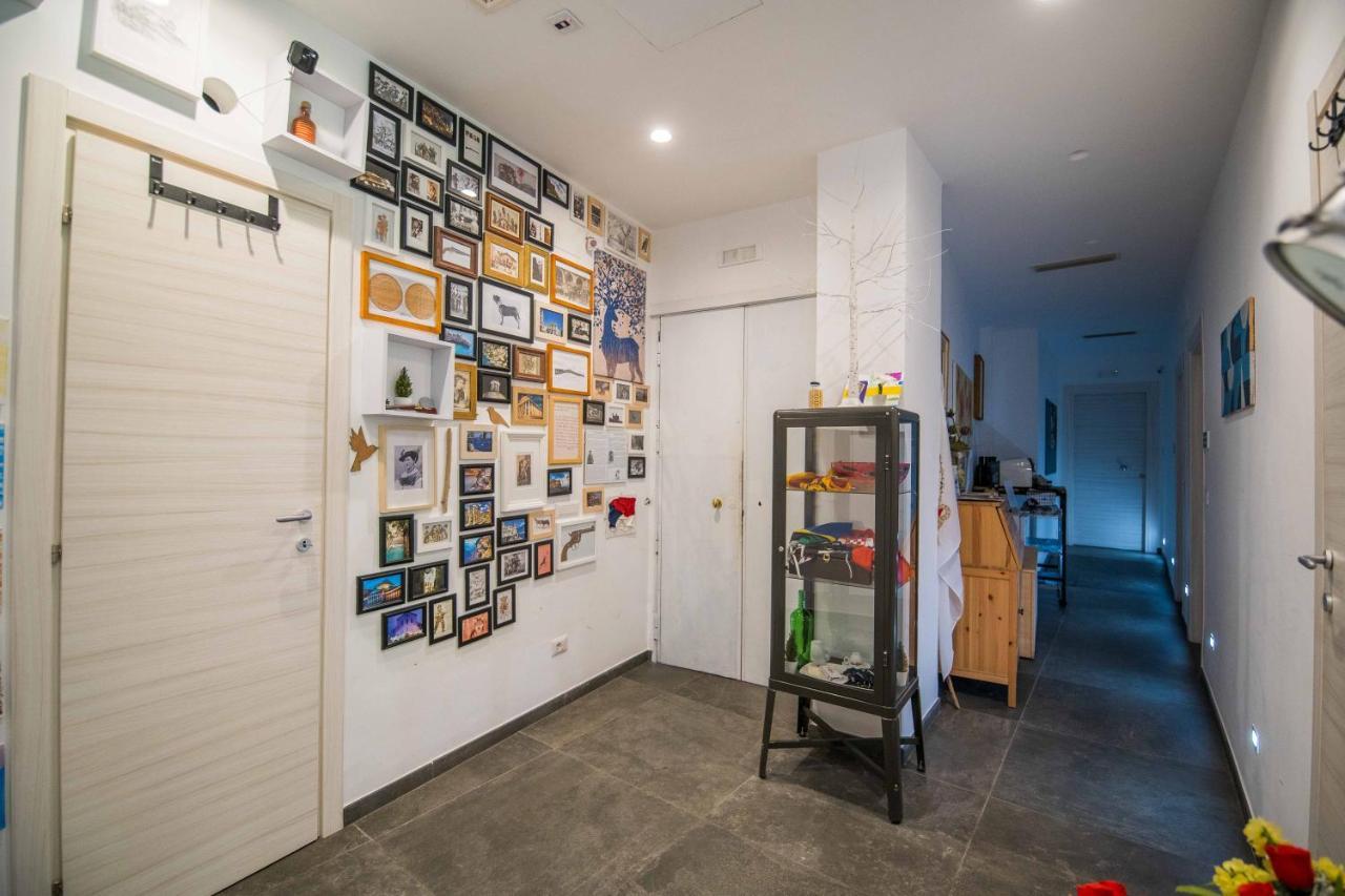 Bed & Breakfast Quattro Briganti Salerno
