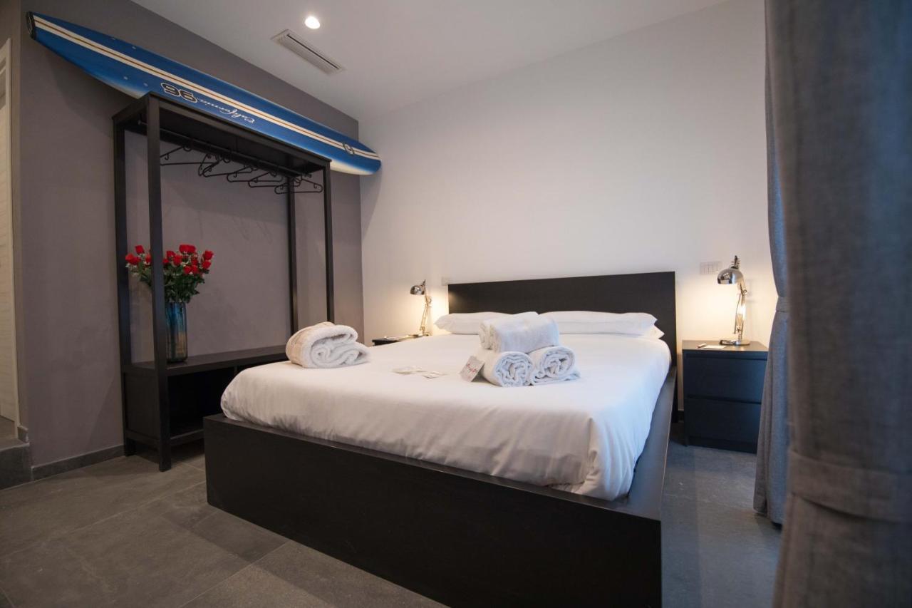 Quattro Briganti Bed & Breakfast