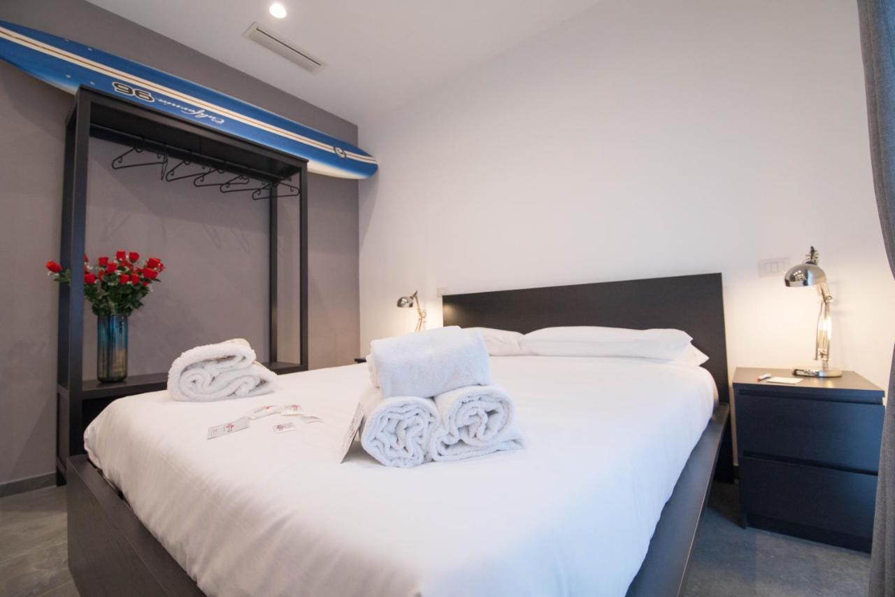 Quattro Briganti Bed & Breakfast