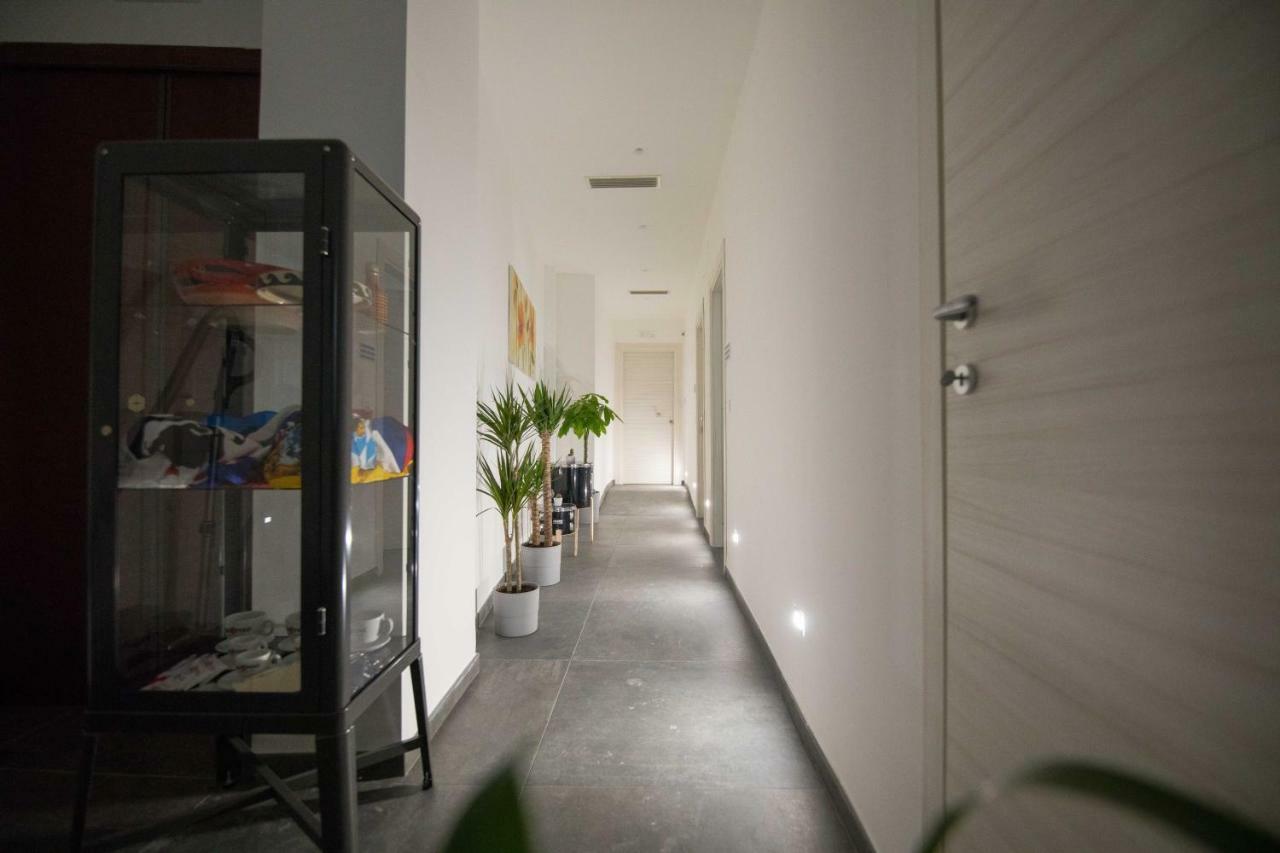 Bed & Breakfast Quattro Briganti