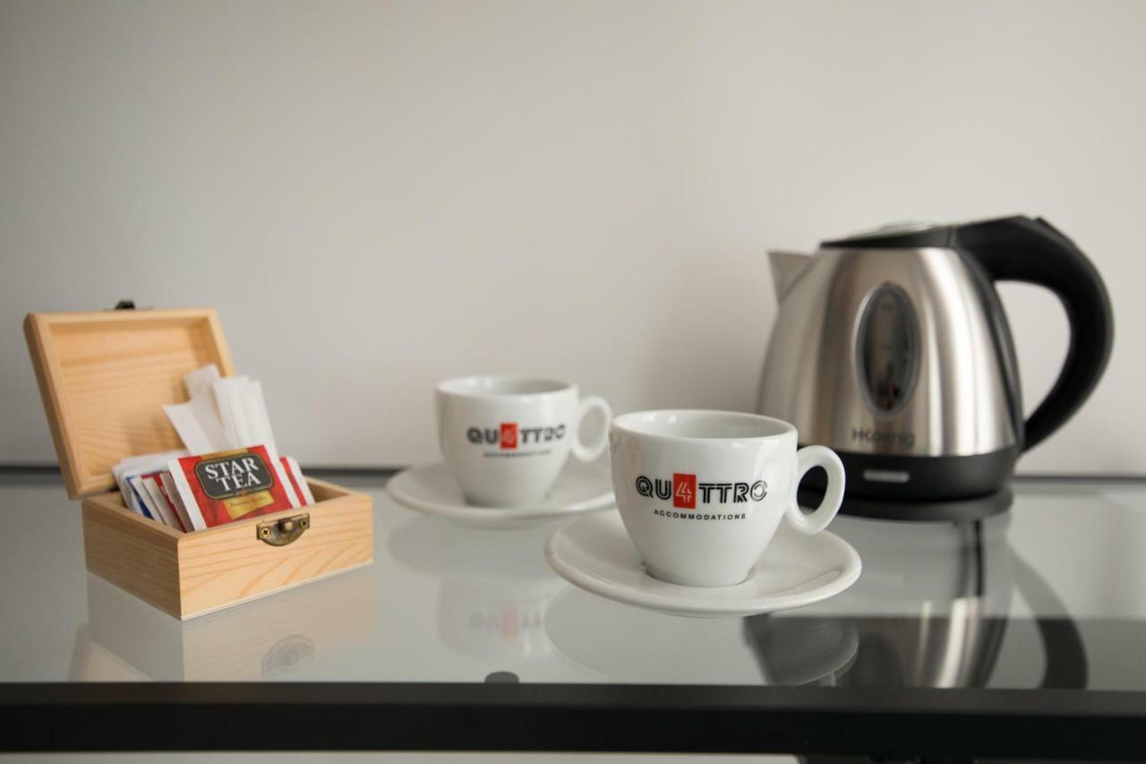 Quattro Briganti Bed & Breakfast