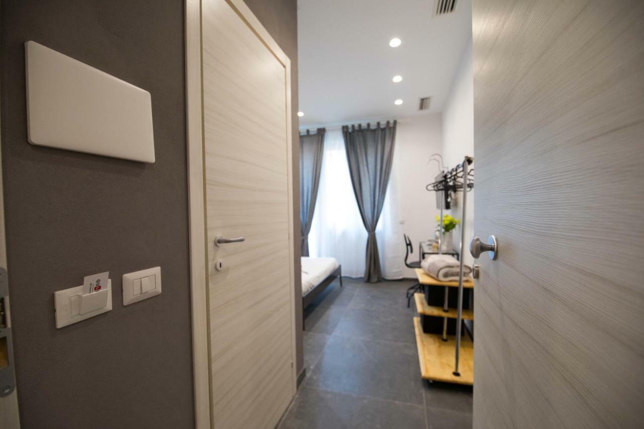 Quattro Briganti Bed & Breakfast 3*