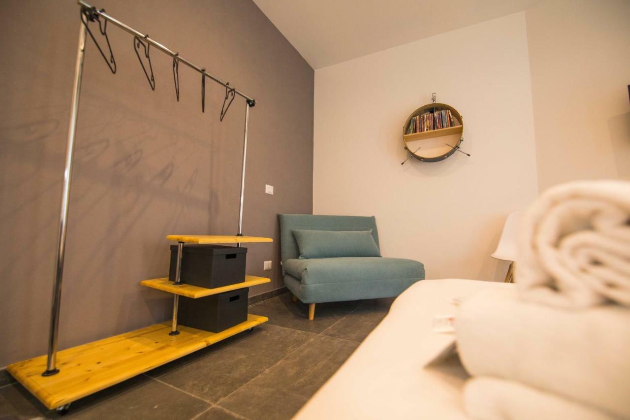 Bed & Breakfast Quattro Briganti