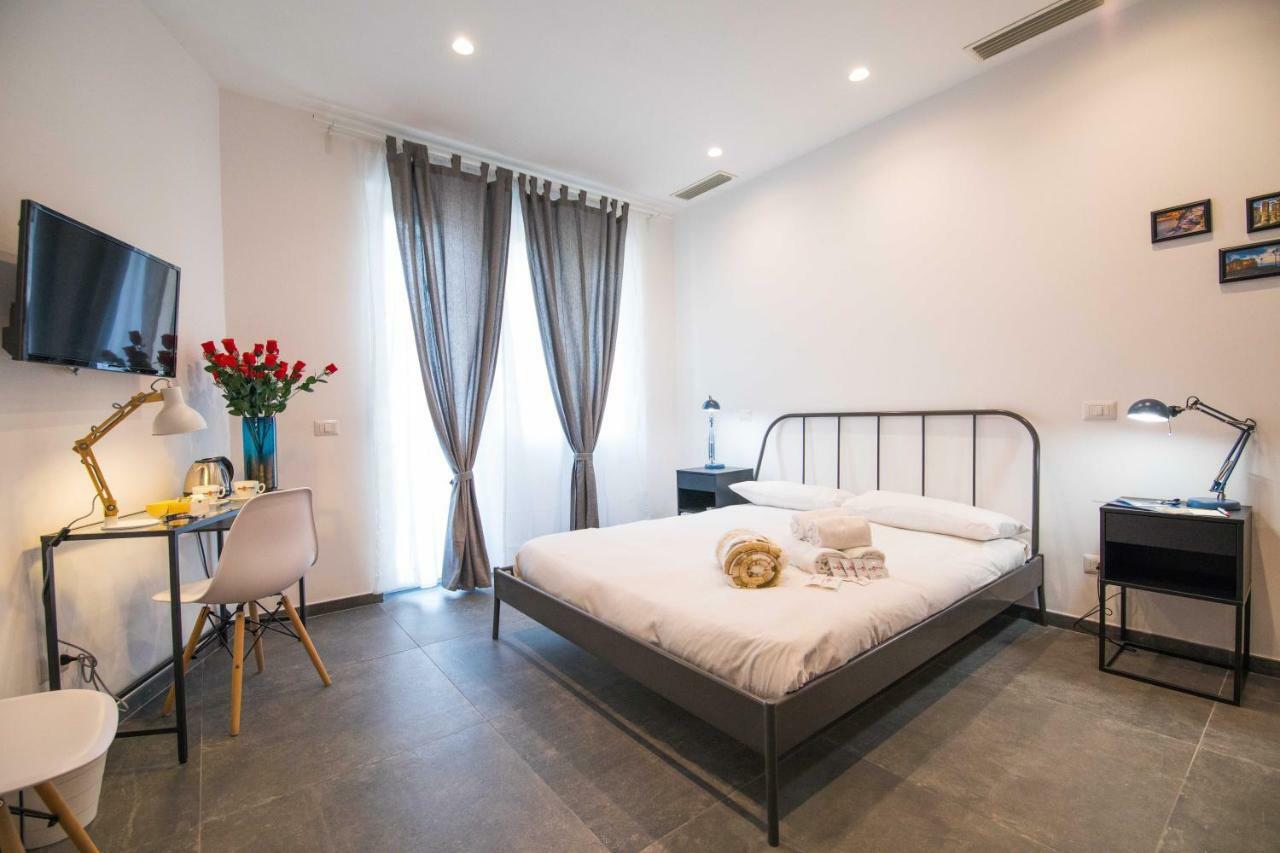 Bed & Breakfast Quattro Briganti