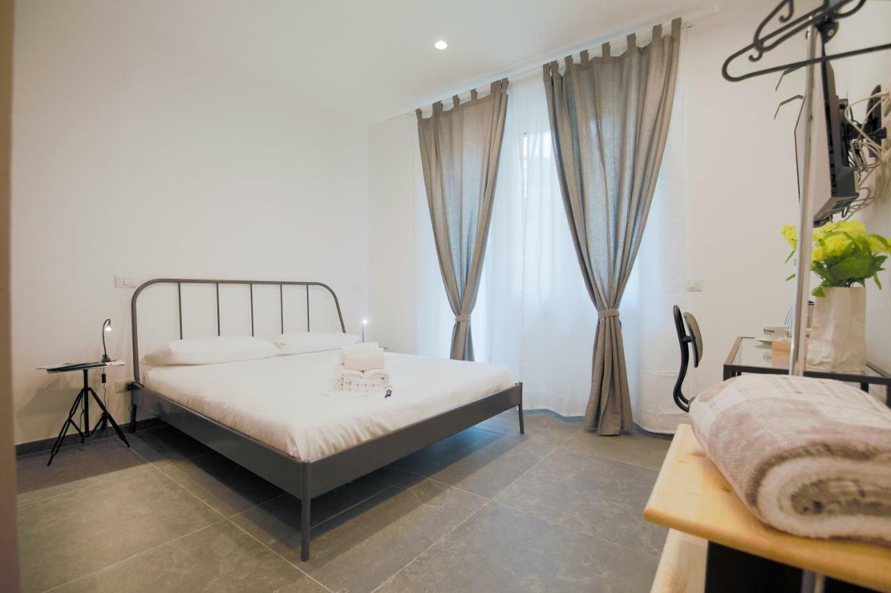Quattro Briganti Bed & Breakfast