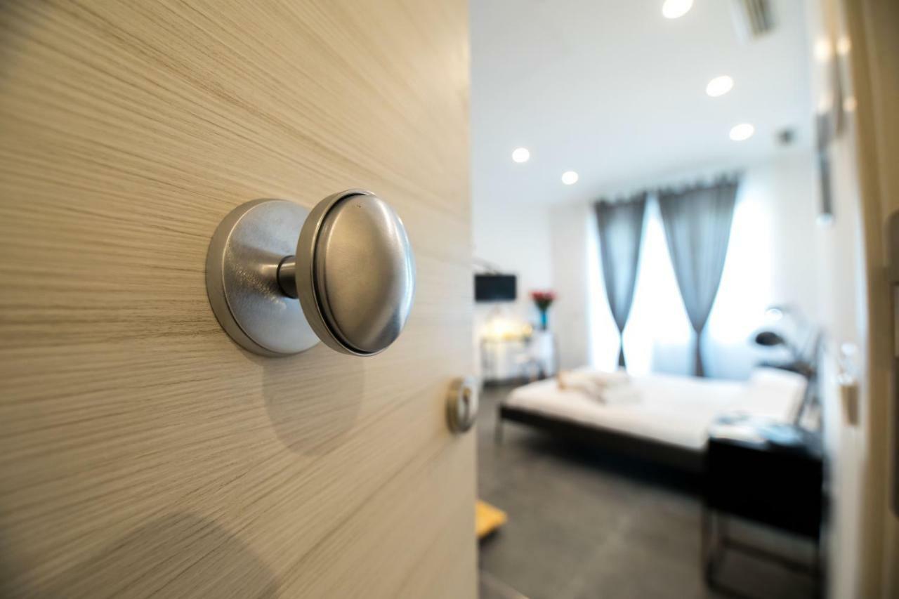 Quattro Briganti Bed & Breakfast 3*