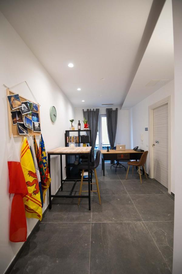 Bed & Breakfast Quattro Briganti 3*