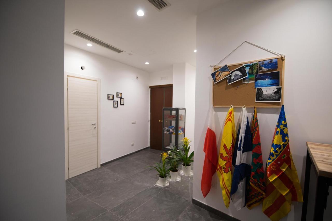 Quattro Briganti Bed & Breakfast