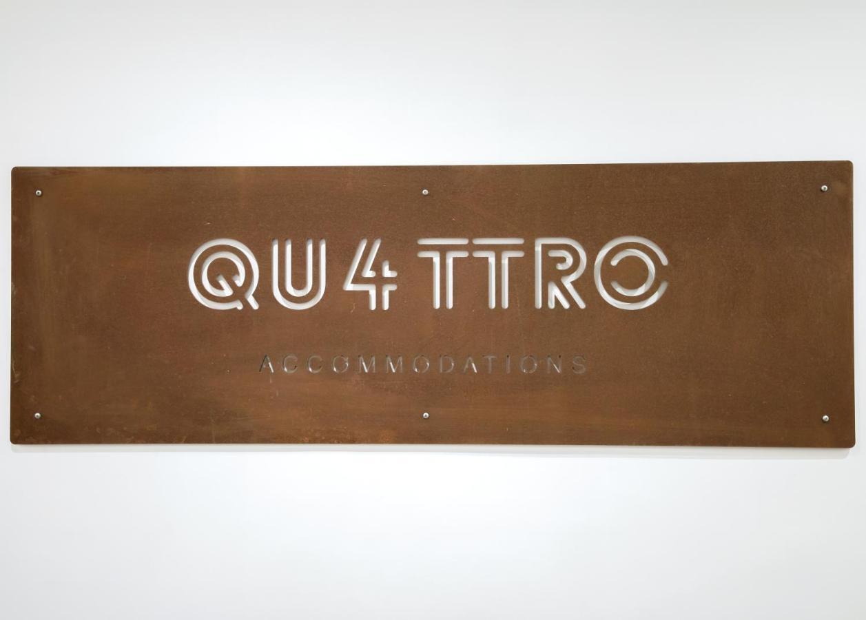 Bed & Breakfast Quattro Briganti